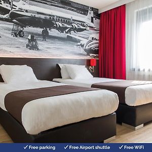 Bastion Hotel Amsterdam Airport